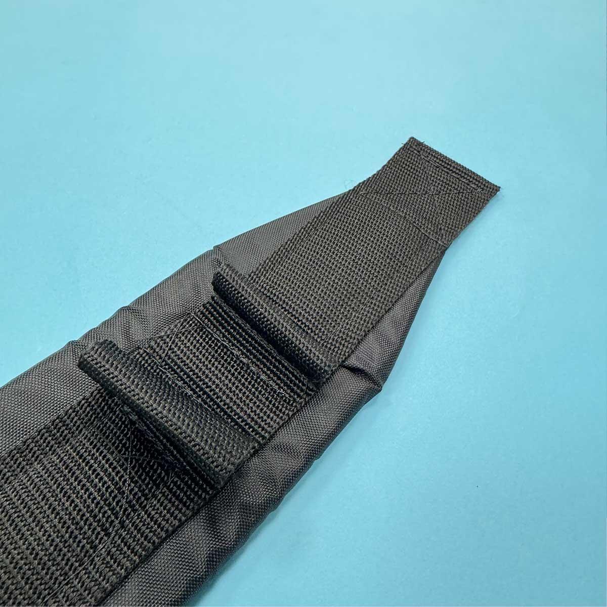 Hikingbench Toe Strap - Bare Strap
