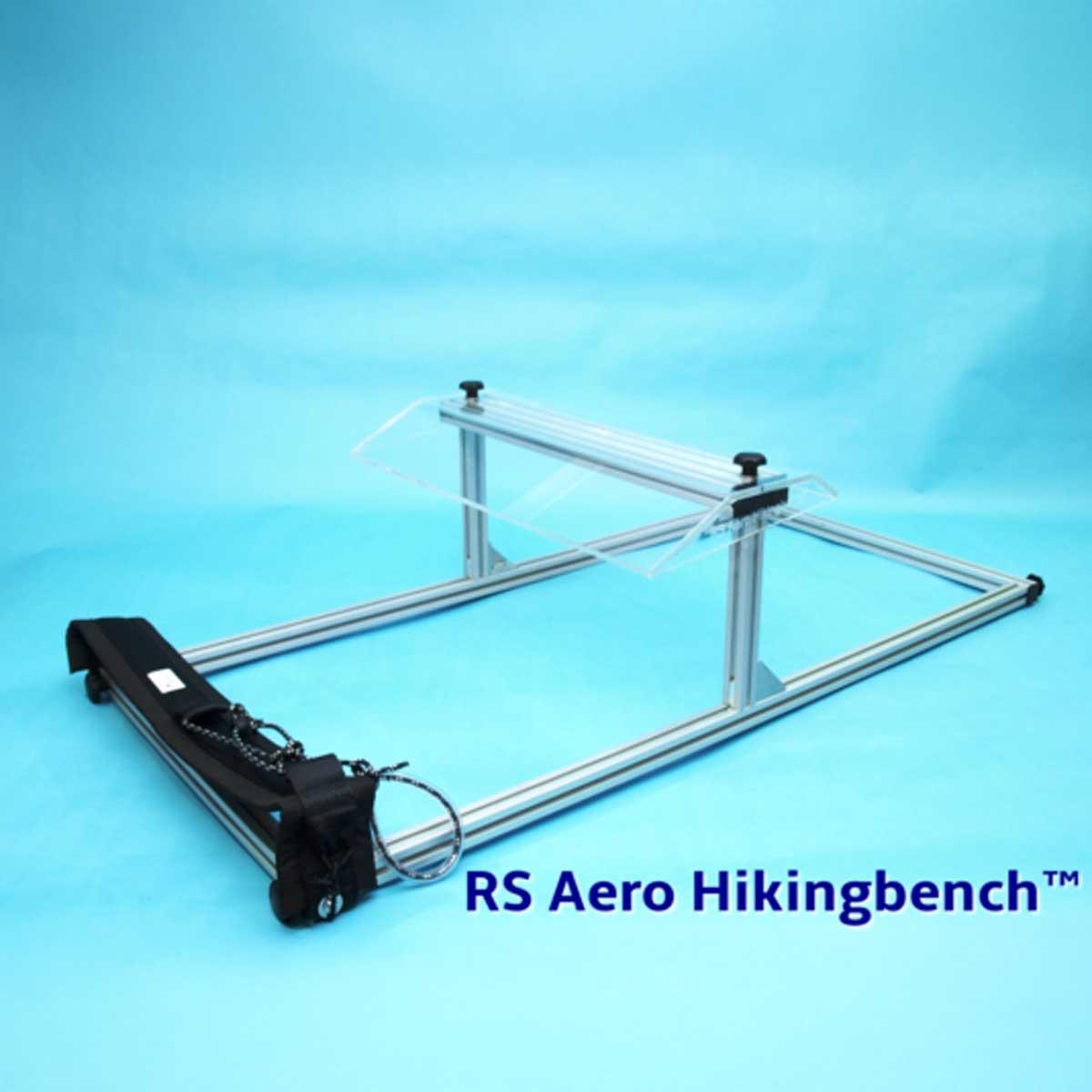 RS Aero Hikingbench