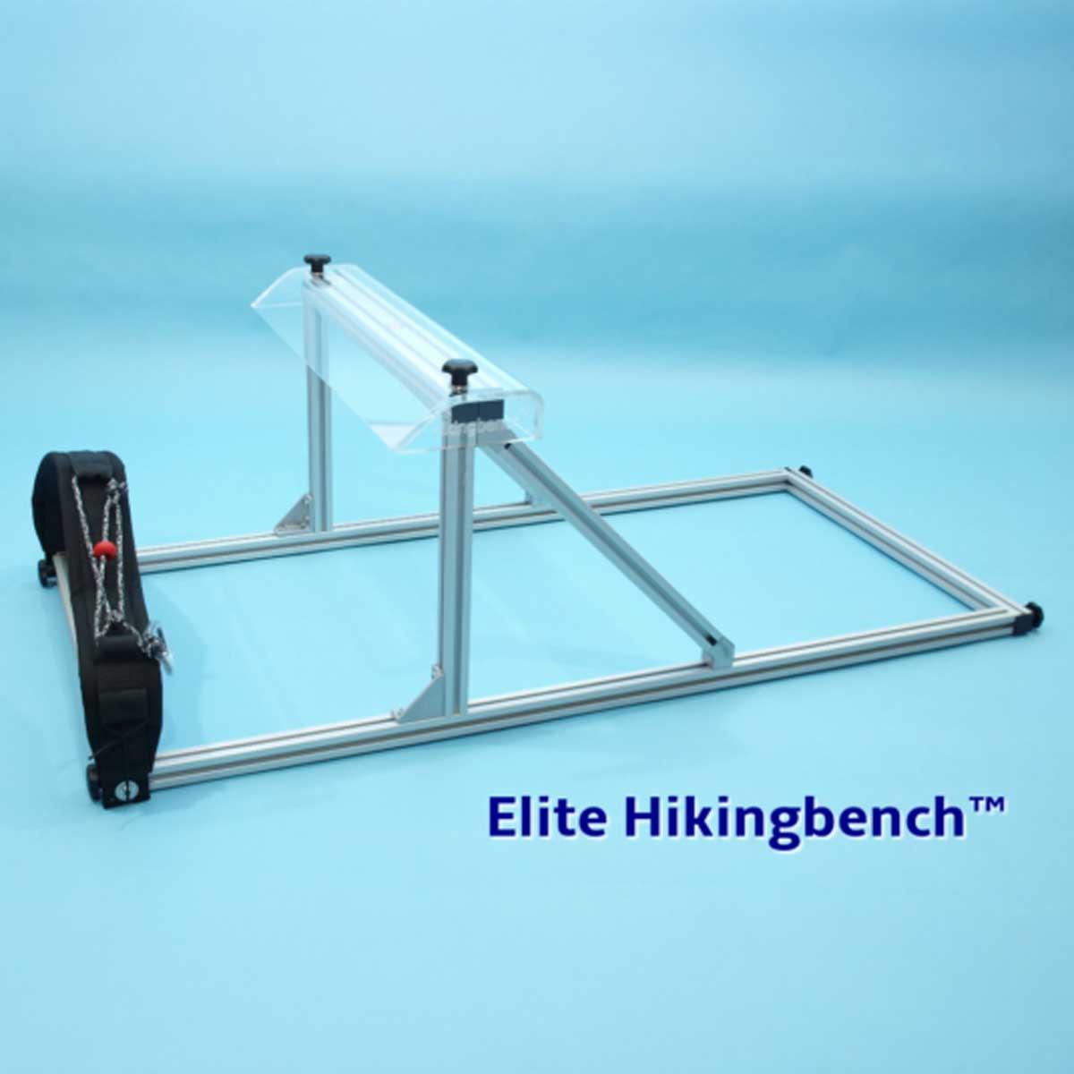 Elite Hikingbench