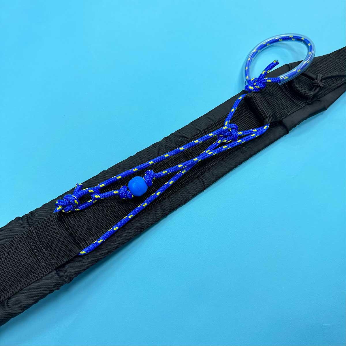 Hikingbench Toe Strap - Fitted