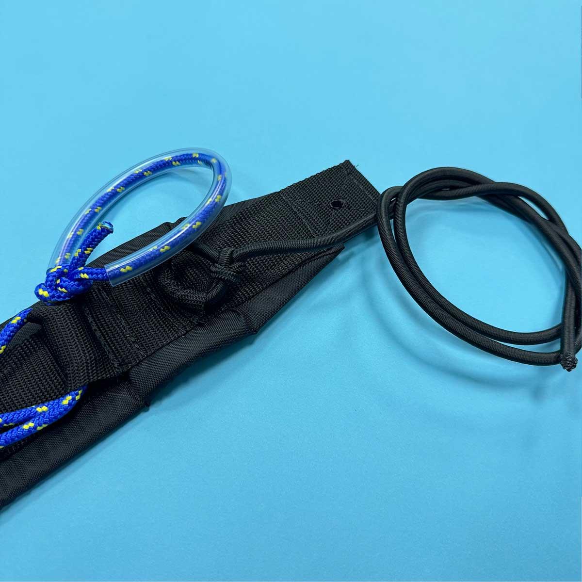 Hikingbench Toe Strap - Fitted