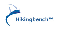 Hikingbench Logo