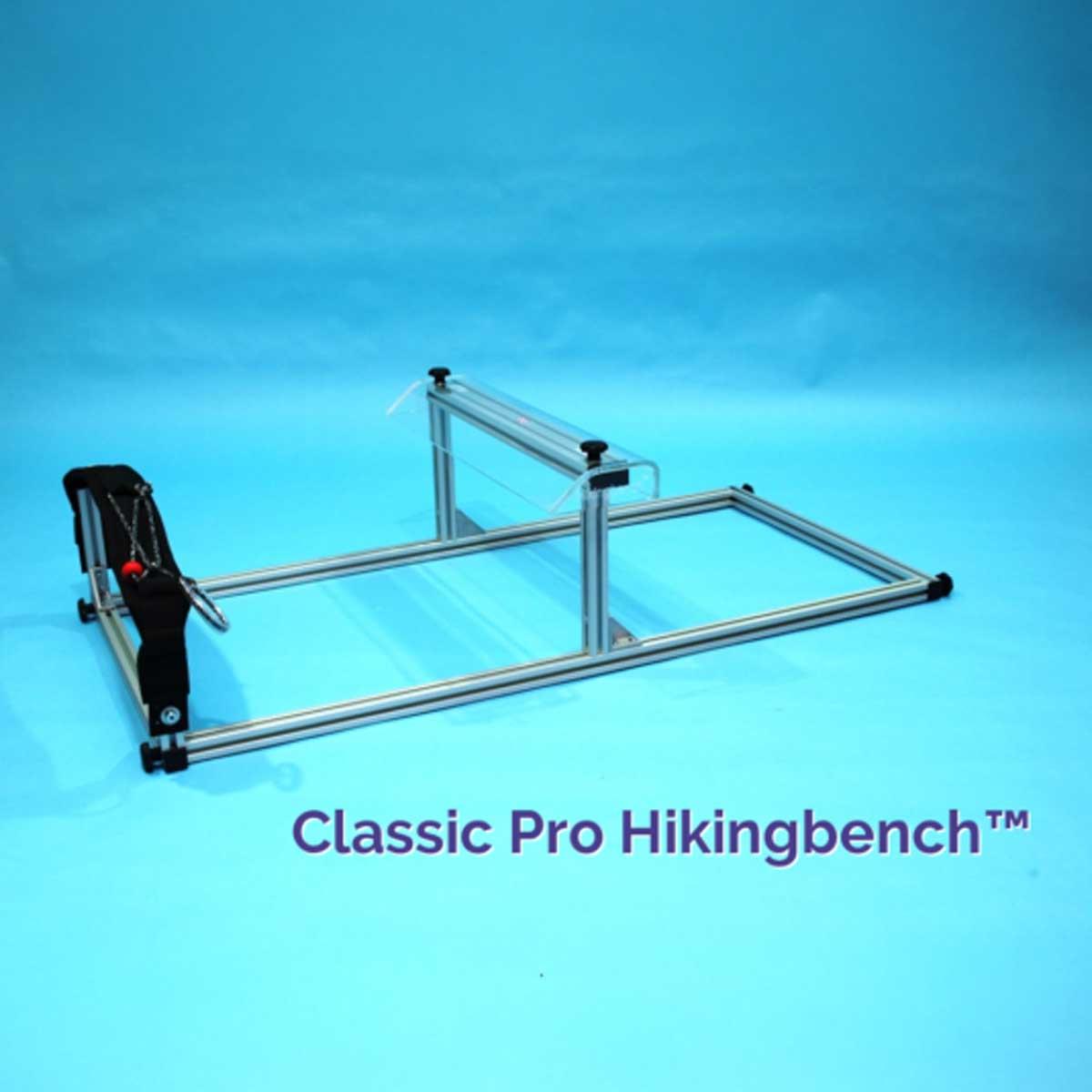 Classic Pro Hikingbench