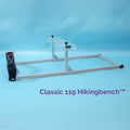 Classic 119 Hikingbench