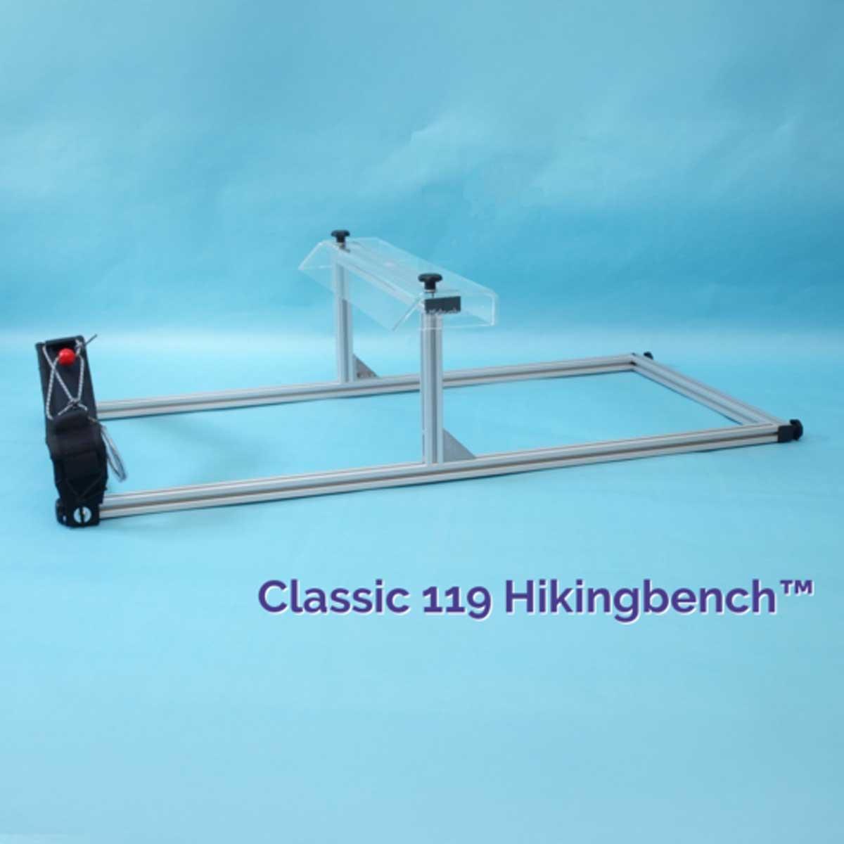 Classic 119 Hikingbench
